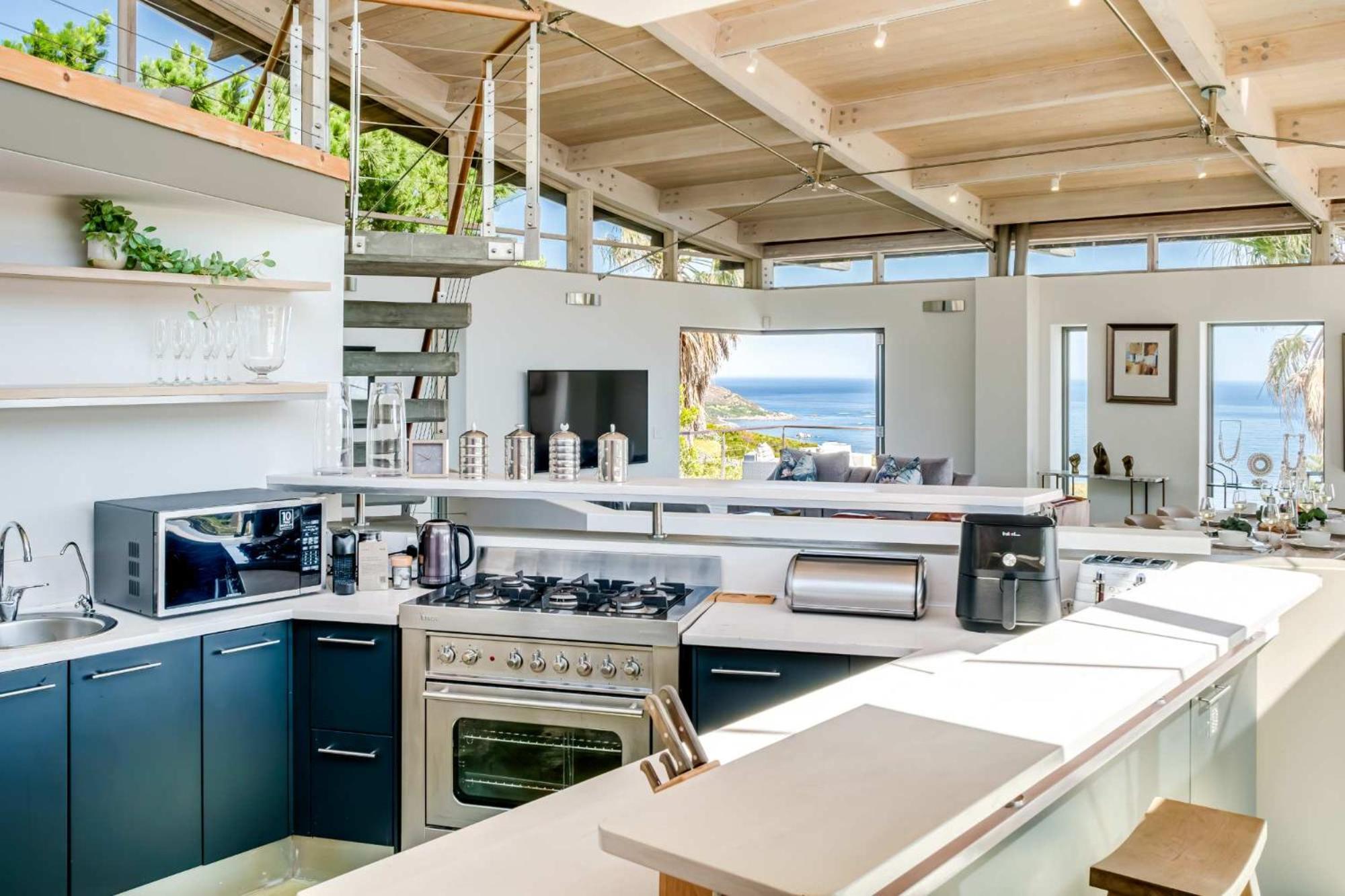 Villa Extraordinary Family Retreat At Lobster *