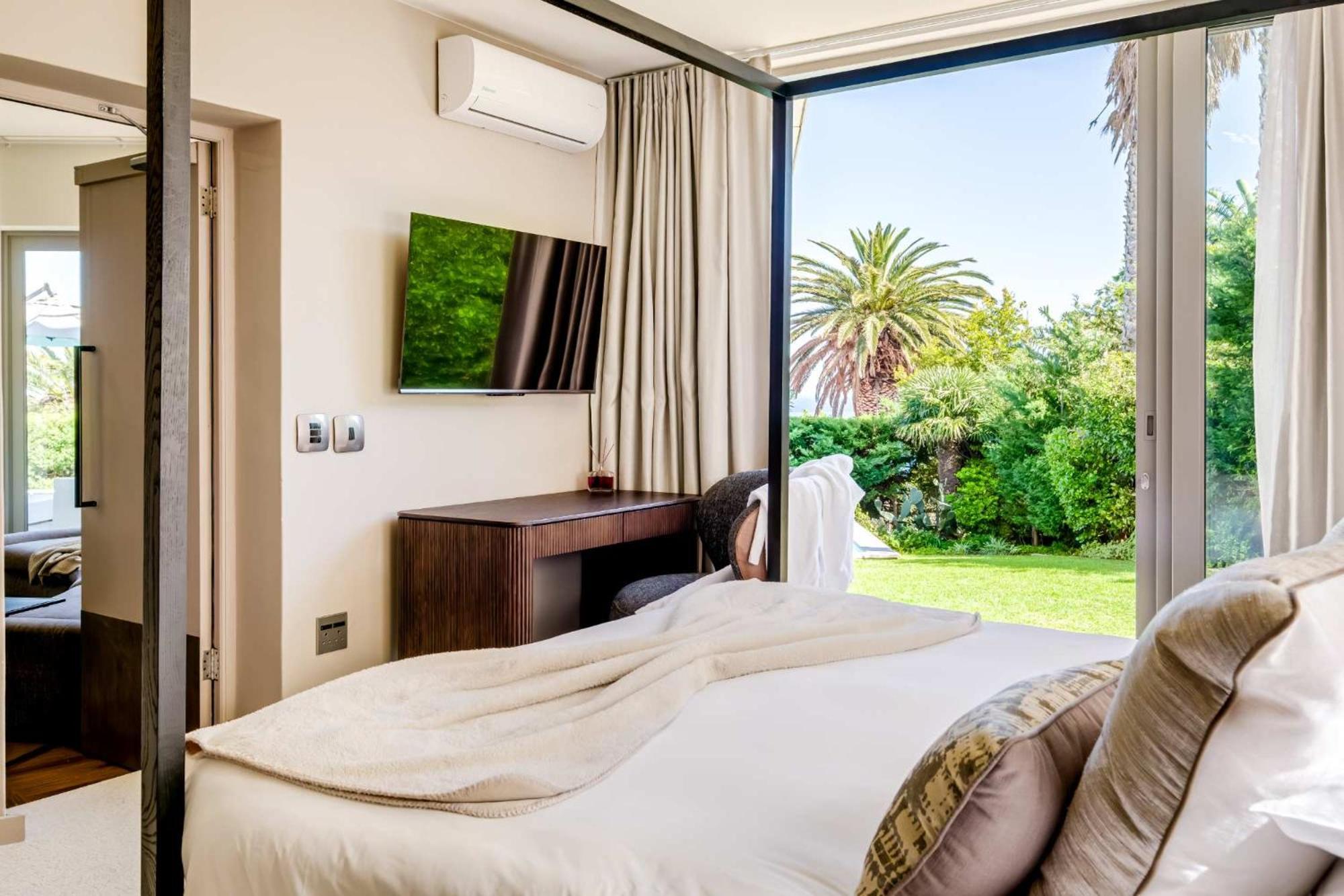 Villa Extraordinary Family Retreat At Lobster Cape Town