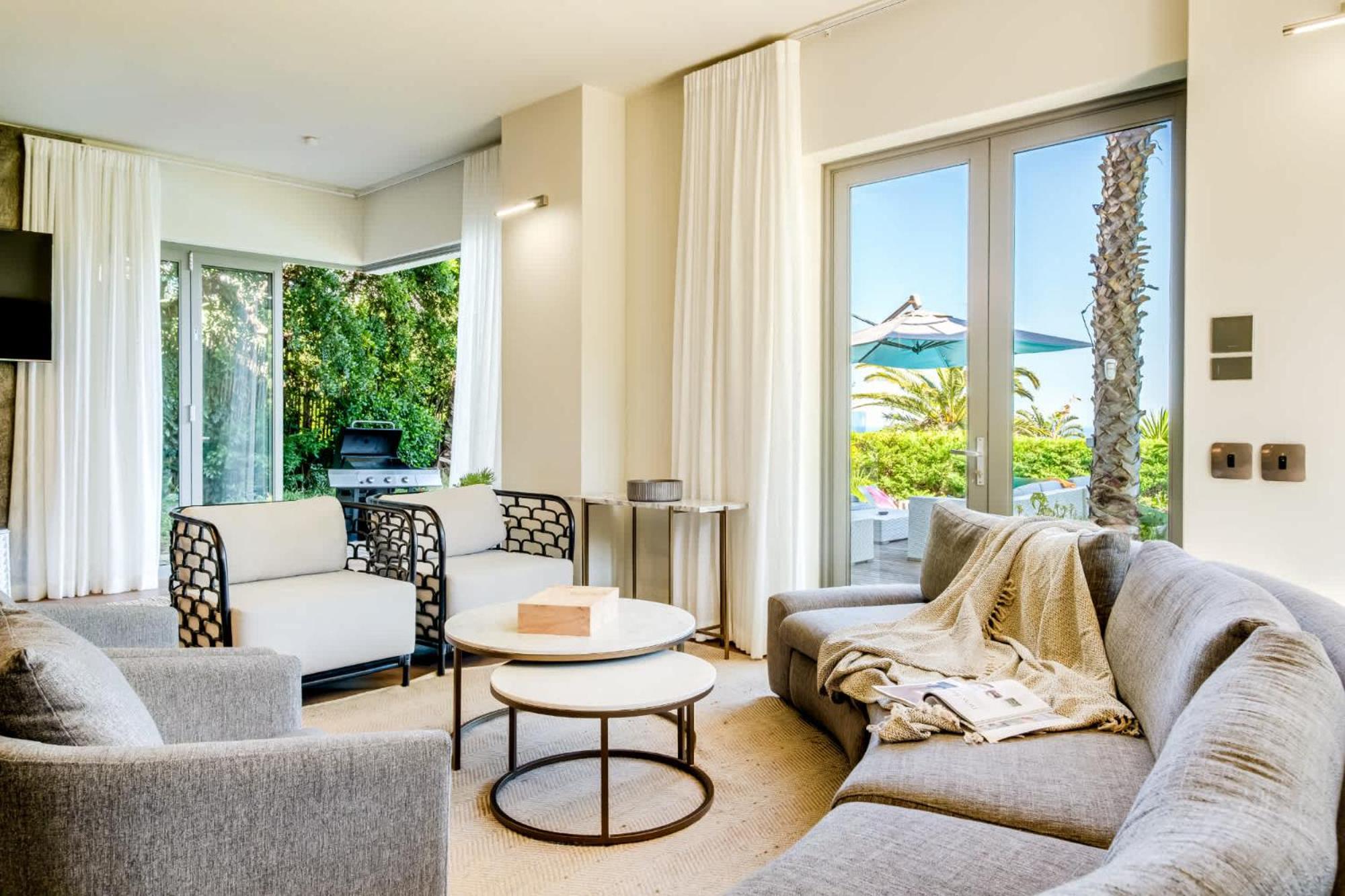 Extraordinary Family Retreat At Lobster * Cape Town