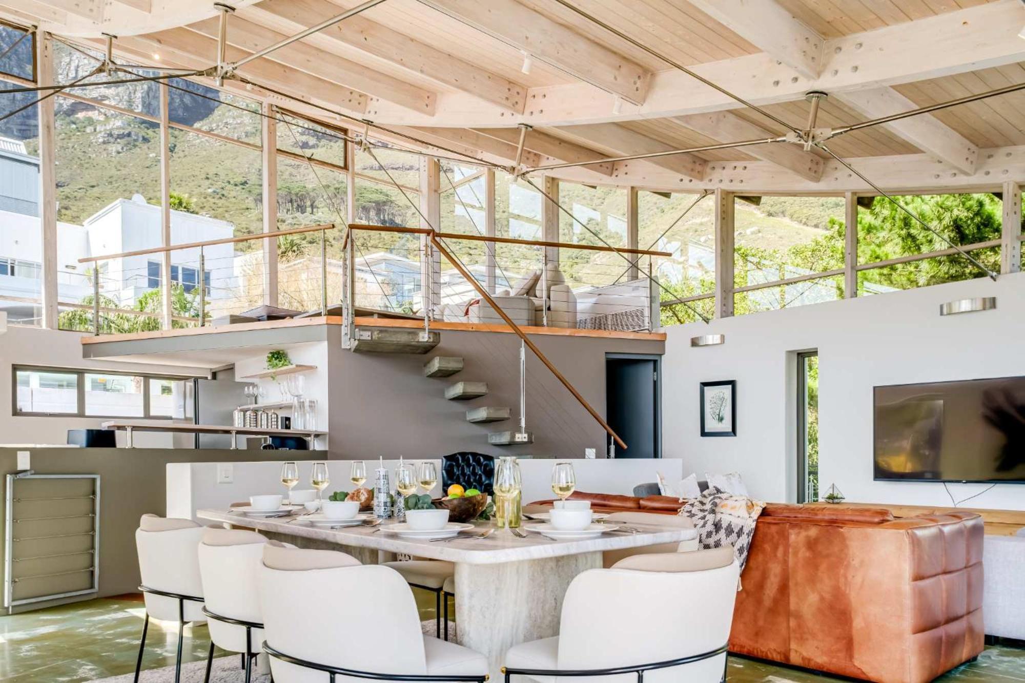 Villa Extraordinary Family Retreat At Lobster *