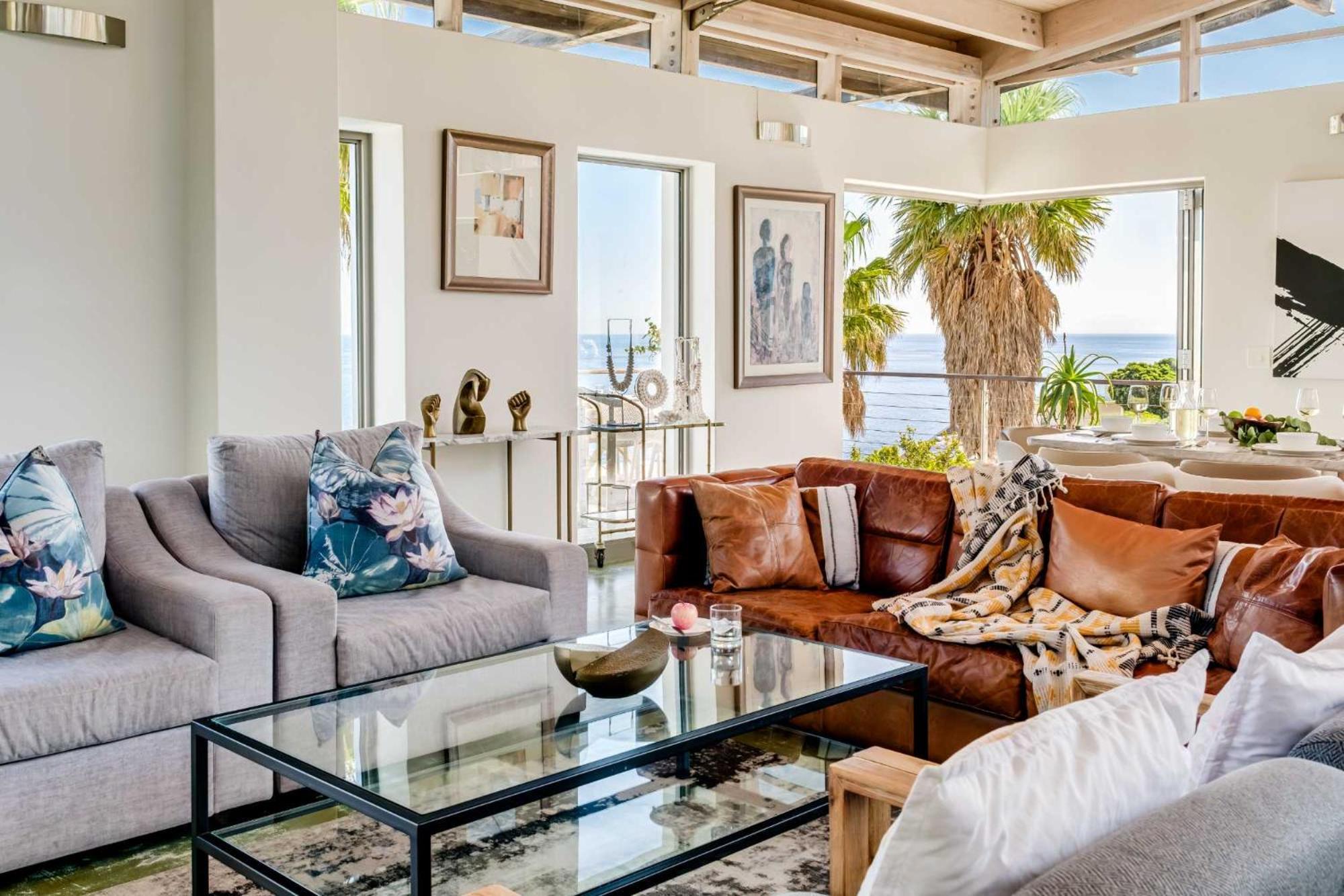 Extraordinary Family Retreat At Lobster * Cape Town